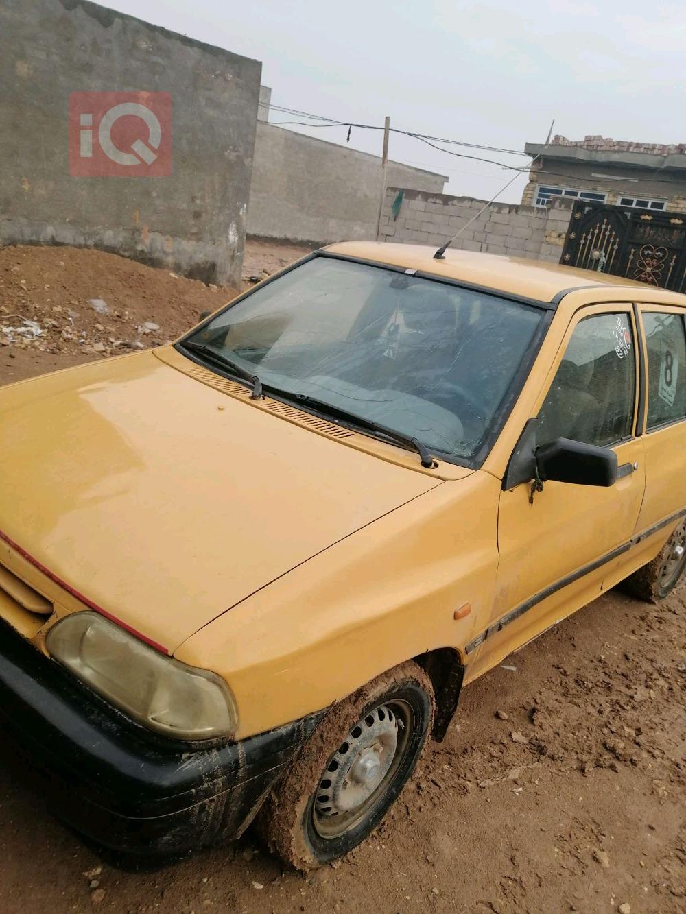سايبا 131